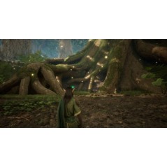 Smalland 2 Lost Realms - Jeu PS5