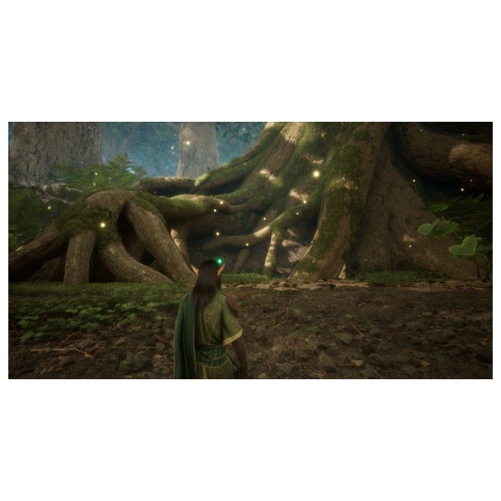 Smalland 2 Lost Realms - Jeu PS5