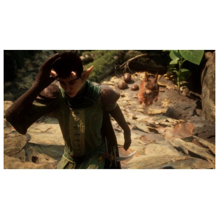 Smalland 2 Lost Realms - Jeu PS5