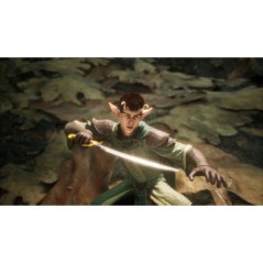 Smalland 2 Lost Realms - Jeu PS5