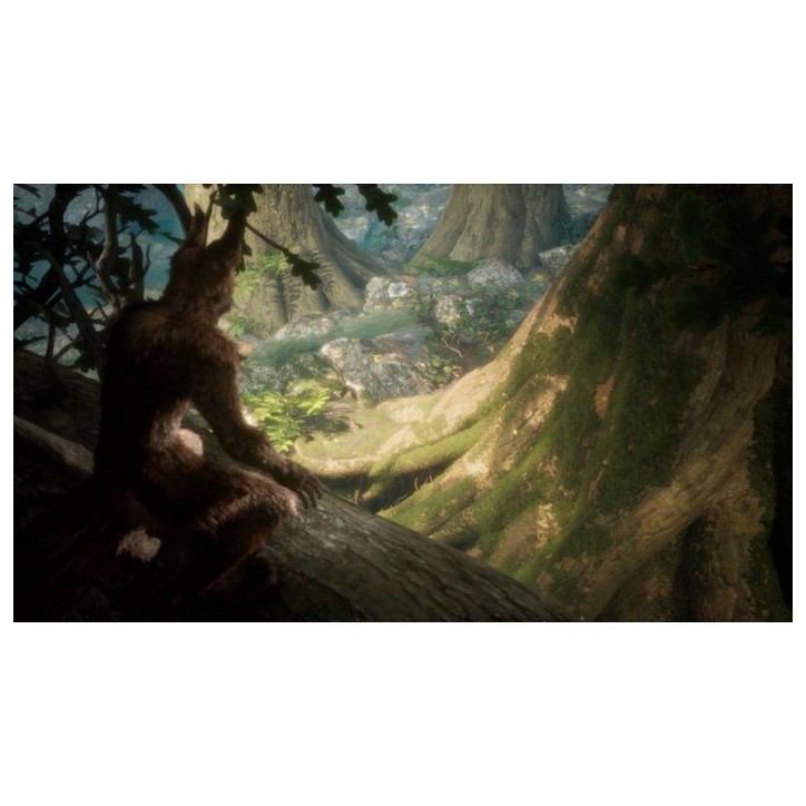 Smalland 2 Lost Realms - Jeu PS5