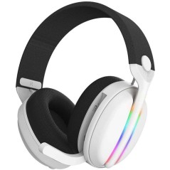 Casque gaming - SUBSONIC - LED - sans fil audio