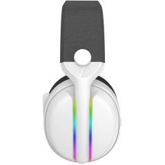 Casque gaming - SUBSONIC - LED - sans fil audio