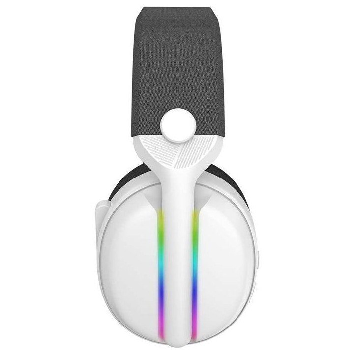 Casque gaming - SUBSONIC - LED - sans fil audio Casque gaming - SUBSONIC - LED - sans fil audio