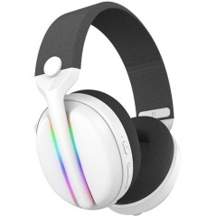 Casque gaming - SUBSONIC - LED - sans fil audio