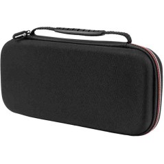 Sacoche de protection - SUBSONIC - Switch 2 - Switch OLED - Switch