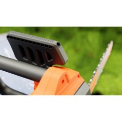 Tronçonneuse électrique filaire - BLACK&DECKER - BECS2245-QS - 2200W