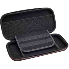 Sacoche de protection - SUBSONIC - Switch 2 - Switch OLED - Switch
