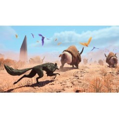 LOST EMBER : WOLF PACK EDITION – Jeu Xbox Series X