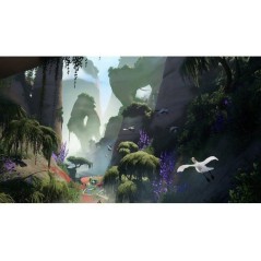 LOST EMBER : WOLF PACK EDITION – Jeu Xbox Series X