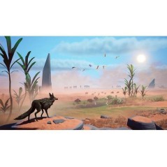LOST EMBER : WOLF PACK EDITION – Jeu Xbox Series X