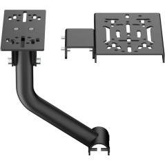 Support boîte de vitesse & frein a main - OPLITE - NitroKart Gear Shi