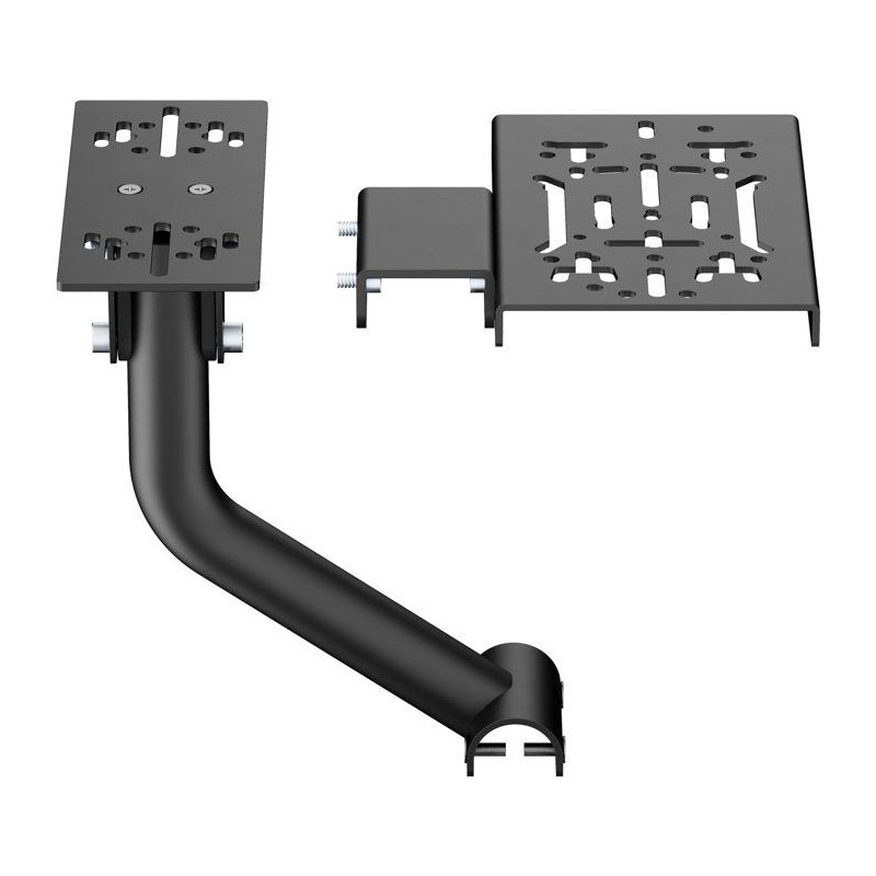 Support boîte de vitesse & frein a main - OPLITE - NitroKart Gear Shi