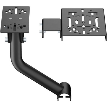Support boîte de vitesse & frein a main - OPLITE - NitroKart Gear Shi