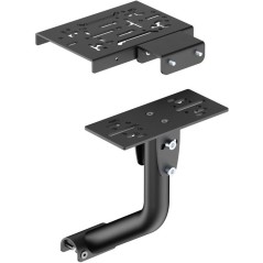 Support boîte de vitesse & frein a main - OPLITE - NitroKart Gear Shi