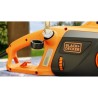 Tronçonneuse électrique filaire - BLACK&DECKER - BECS2245-QS - 2200W