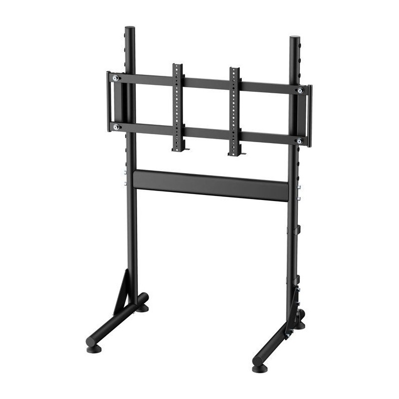 Support d'écran - OPLITE - NitroKart Monitor Stand V2 - Noir - Régla