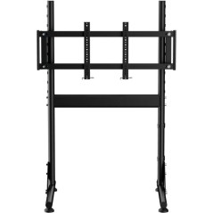 Support d'écran - OPLITE - NitroKart Monitor Stand V2 - Noir - Régla