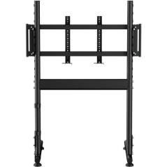 Support d'écran - OPLITE - NitroKart Monitor Stand V2 - Noir - Régla