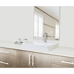 3M Ruban adhésif double face miroir - 1,5mx19mm