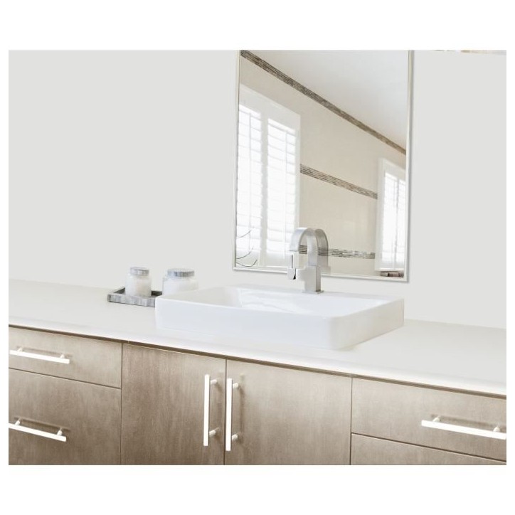 3M Ruban adhésif double face miroir - 1,5mx19mm 3M Ruban adhésif double face miroir - 1,5mx19mm