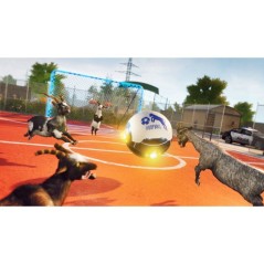 Goat Simulator 3 Overload Edition - JEU PS5