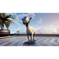 Goat Simulator 3 Overload Edition - JEU PS5