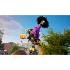 Goat Simulator 3 Overload Edition - JEU PS5