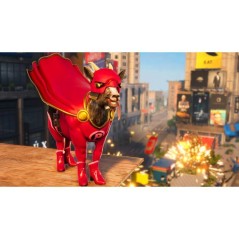 Goat Simulator 3 Overload Edition - JEU PS5
