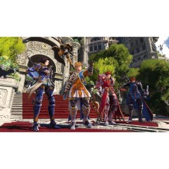 Granblue Fantasy: Relink - Endless Ragnarok • Jeu Nintendo Switch 2