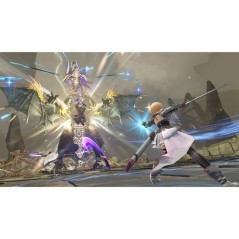 Granblue Fantasy: Relink - Endless Ragnarok • Jeu Nintendo Switch 2
