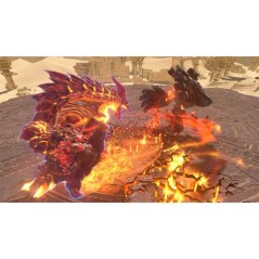 Granblue Fantasy: Relink - Endless Ragnarok • Jeu Nintendo Switch 2