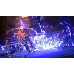 Granblue Fantasy : Relink - Endless Ragnarok D1 - JEU PS5