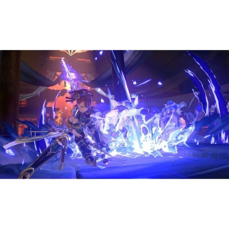 Granblue Fantasy : Relink - Endless Ragnarok D1 - JEU PS5