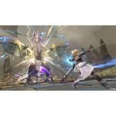 Granblue Fantasy : Relink - Endless Ragnarok D1 - JEU PS5