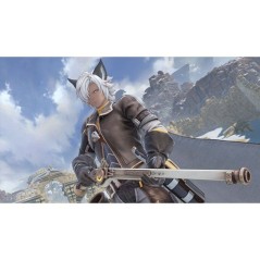 Granblue Fantasy : Relink - Endless Ragnarok D1 - JEU PS5