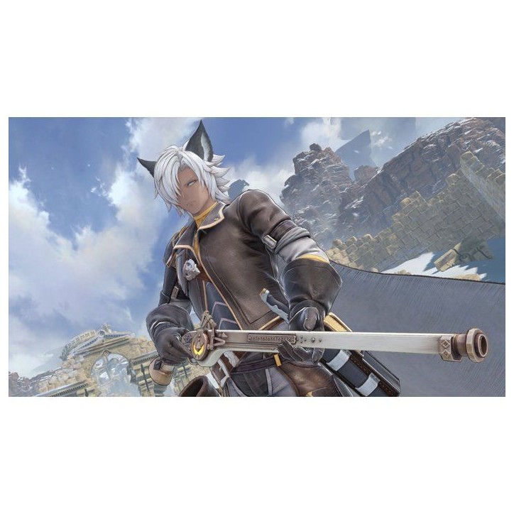 Granblue Fantasy : Relink - Endless Ragnarok D1 - JEU PS5 Granblue Fantasy : Relink - Endless Ragnarok D1 - JEU PS5
