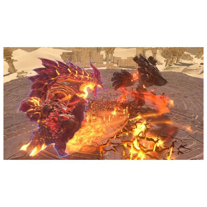 Granblue Fantasy : Relink - Endless Ragnarok D1 - JEU PS5 Granblue Fantasy : Relink - Endless Ragnarok D1 - JEU PS5