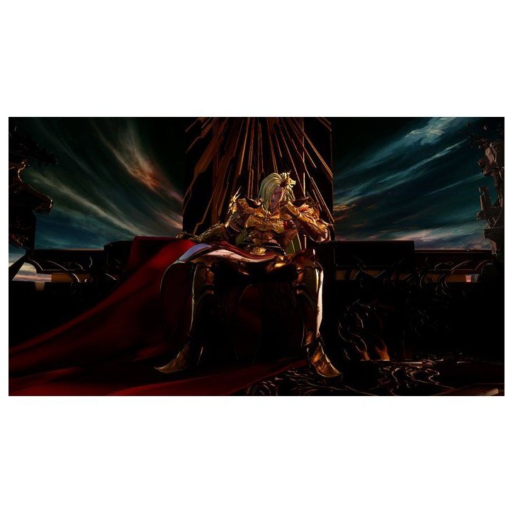 Granblue Fantasy : Relink - Endless Ragnarok D1 - JEU PS5 Granblue Fantasy : Relink - Endless Ragnarok D1 - JEU PS5