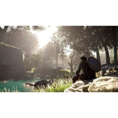 Crimson Desert - Day One Edition - Jeu PS5