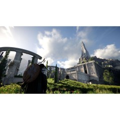 Crimson Desert - Day One Edition - Jeu PS5