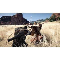 Crimson Desert - Day One Edition - Jeu PS5