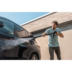 Lance Vario Power pour K 6 / K 7 KARCHER - VP 180 - Pour nettoyeur ha