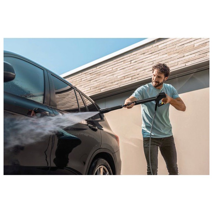 Lance Vario Power pour K 6 / K 7 KARCHER - VP 180 - Pour nettoyeur haute pression