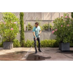 Lance Vario Power pour K 6 / K 7 KARCHER - VP 180 - Pour nettoyeur ha