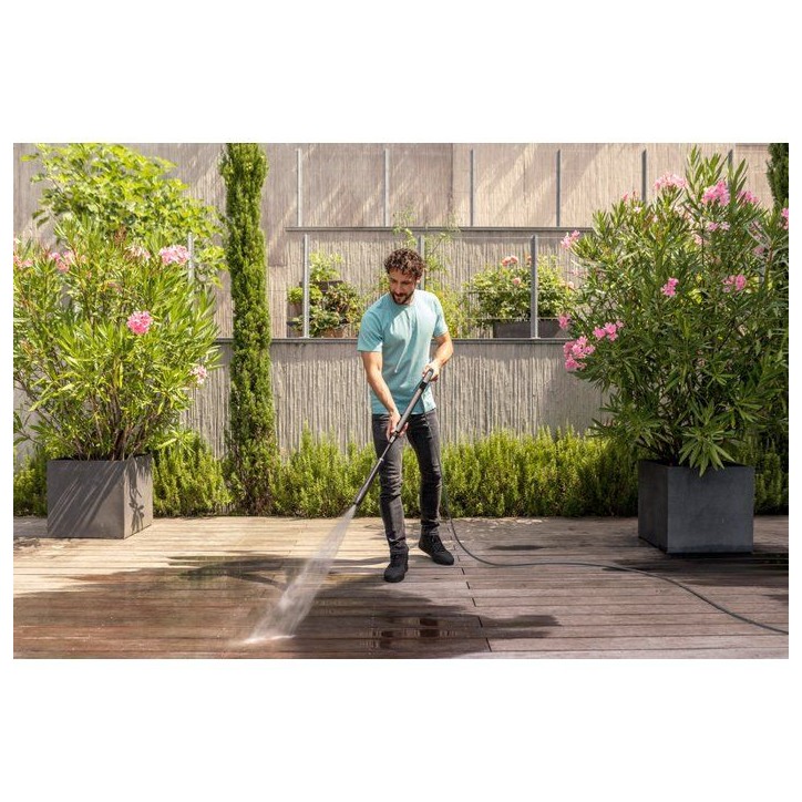 Lance Vario Power pour K 6 / K 7 KARCHER - VP 180 - Pour nettoyeur haute pression