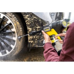 Nettoyeur mobile portatif et sans fil OC 7-18 KARCHER - 24 bar - 200l/