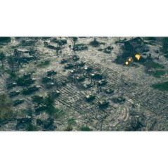 SUDDEN STRIKE 5 - DELUXE EDITION – Jeu PS5