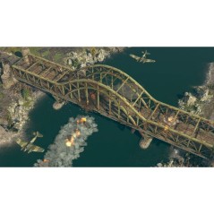 SUDDEN STRIKE 5 - DELUXE EDITION – Jeu PS5