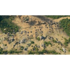 SUDDEN STRIKE 5 - DELUXE EDITION – Jeu PS5